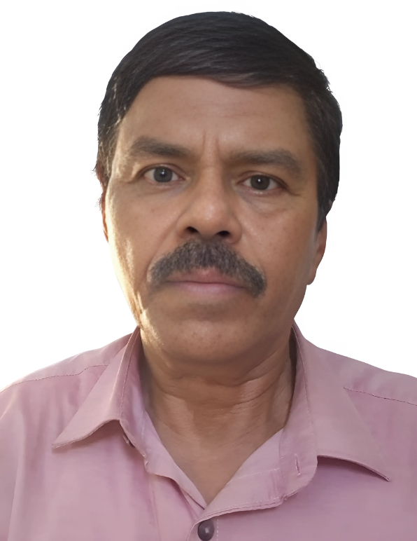 Shri Manoj Chatterjee