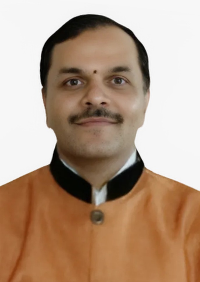 Shri Venkatesh Murthy