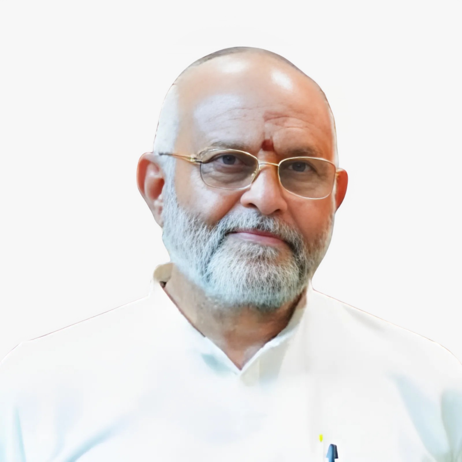 Shri Padam Kumar