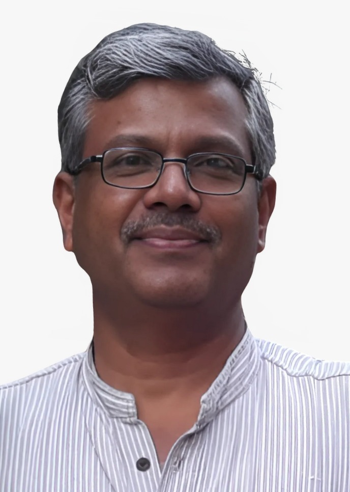 Shri Pramod Kulkarni