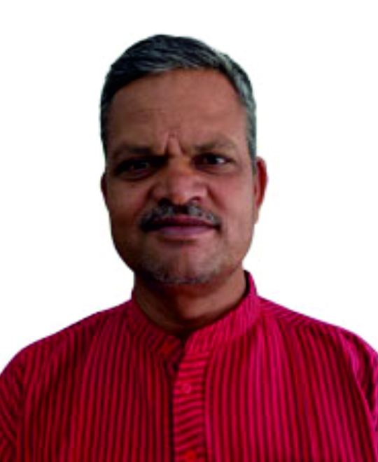 Shri Vinod Birla