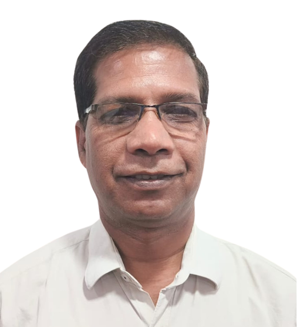 Dr. Ram Kumar