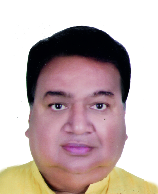 Shri Rishipal Dadwal