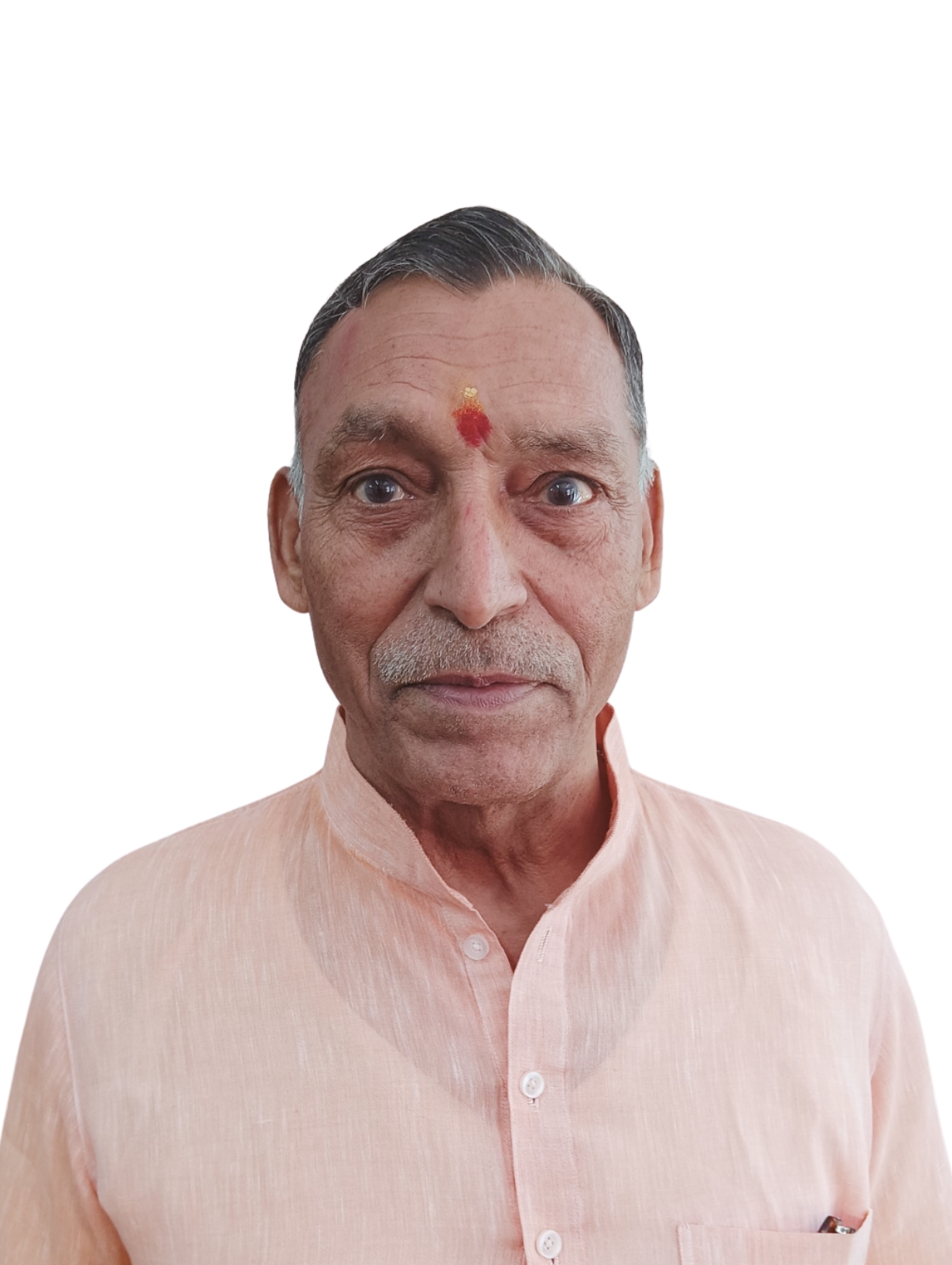 Shri Moolchand Soni