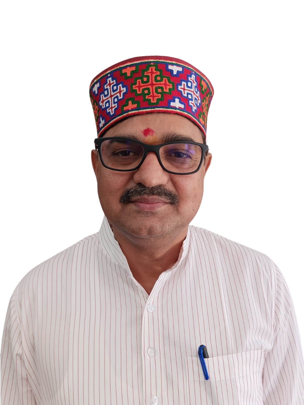 Shri Ramendra Singh