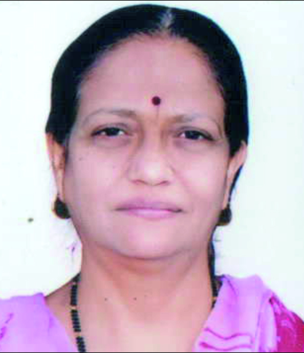 Smt. Savita Kulkarni