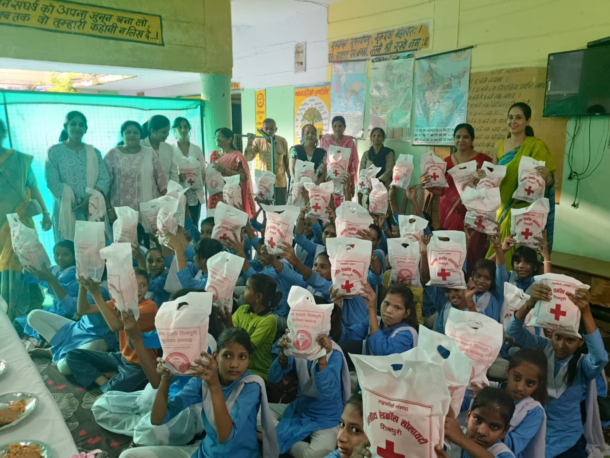 Suposhit Bharat Abhiyan