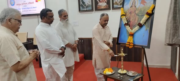 Chhatrawas Adhikshak & Karyakarta Prashikshan Varg – Konkan Prant 2026
